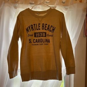 Myrtle Beach Crewneck